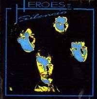 Héroes Del Silencio : Héroe de Leyenda